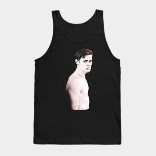 Willem Dafoe Young Tank Top